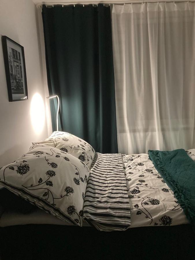 Green Park Inn Downtown Warsawa Bagian luar foto
