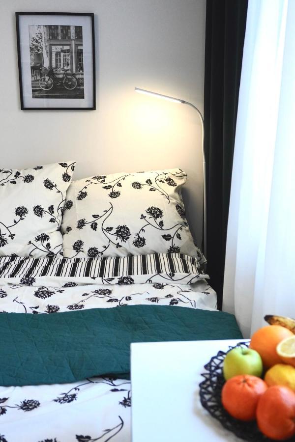 Green Park Inn Downtown Warsawa Bagian luar foto