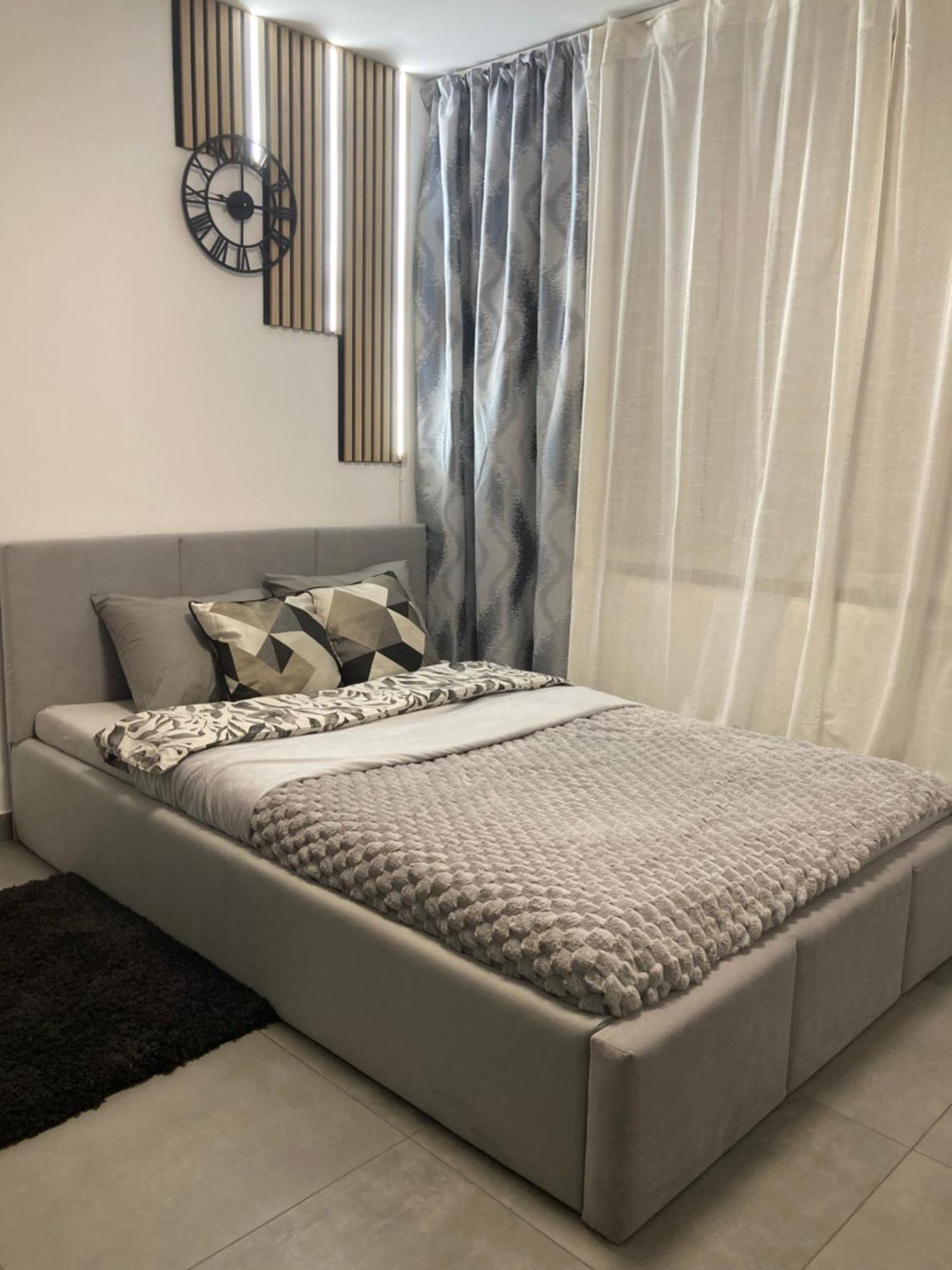 Green Park Inn Downtown Warsawa Bagian luar foto