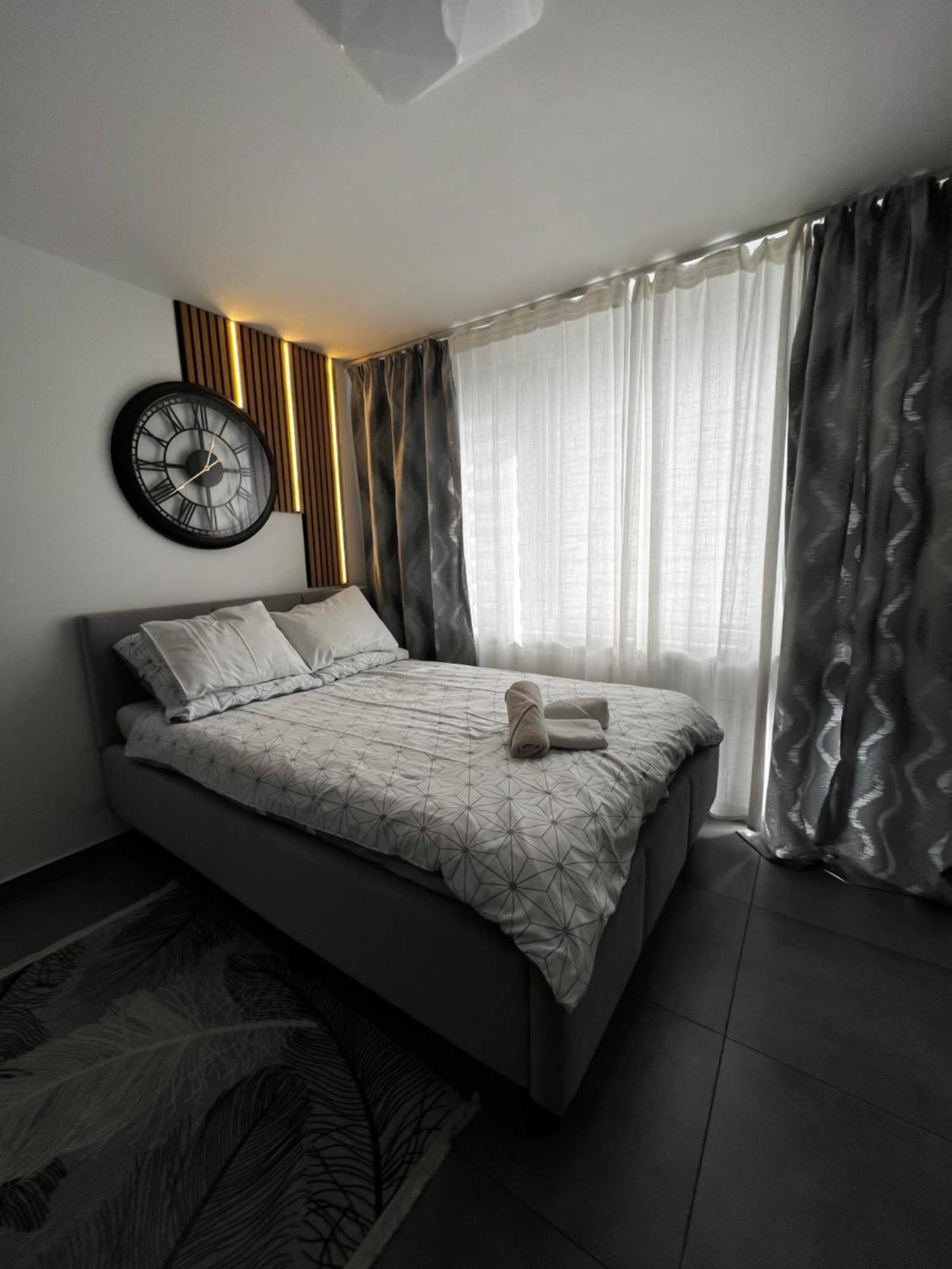 Green Park Inn Downtown Warsawa Bagian luar foto